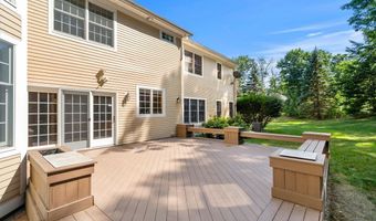 33 Marston Rd, Bedford, NH 03110