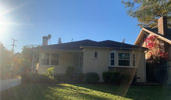 917 N Olive Ave, Alhambra, CA 91801