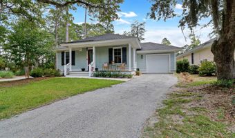 53 Ladys Walk, Beaufort, SC 29907