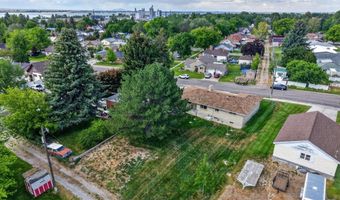 420 Taylor St, American Falls, ID 83211