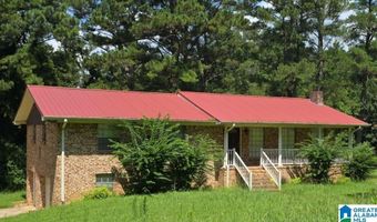 5204 BELLWOOD Dr, Adamsville, AL 35005