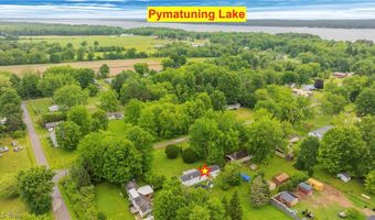 6886 Lindsley Ave, Andover, OH 44003