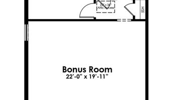 5063 Simons Ct Plan: Rosemary with Bonus, Lakewood Ranch, FL 34211