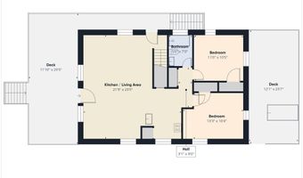 202 THORNBERRY Ln, Blakeslee, PA 18610