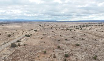 10111 W OLD HIGHWAY 66 7, Ash Fork, AZ 86320