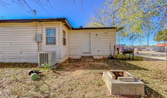433 Fannin St, Abilene, TX 79603