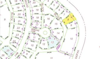 39 Viajero Dr, Hot Springs Village, AR 71909