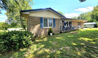 1890 Radio Rd, Almo, KY 42020