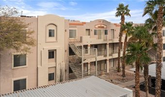 2036 Mesquite Ln 103, Laughlin, NV 89029