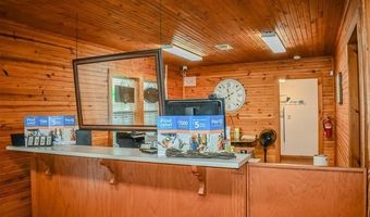 208 SW 3rd St, Antlers, OK 74523