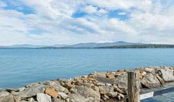878 Rattlesnake Is, Alton, NH 03810