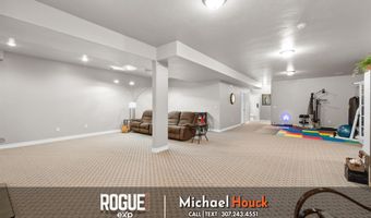 6160 Coronado, Casper, WY 82609