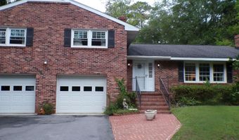 1929 Brook Dr, Camden, SC 29020