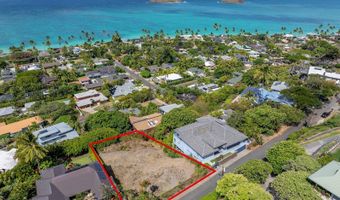 1122 Koohoo Pl, Kailua, HI 96734