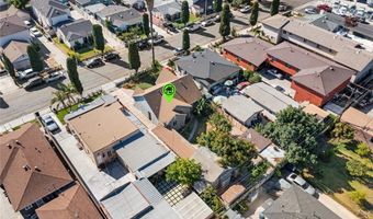 657 S Sadler Ave, East Los Angeles, CA 90022