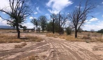 63 S Bookout Rd, Tularosa, NM 88352
