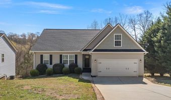 2520 Linmar Cir, Anderson, SC 29621
