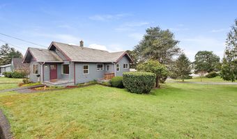886 FLORENCE Ave, Astoria, OR 97103