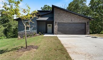4 Berfoyl Ln, Bella Vista, AR 72715