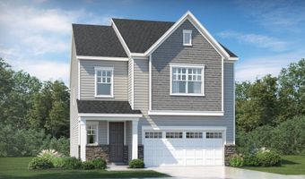 329 CALVANDER Ln, Apex, NC 27539