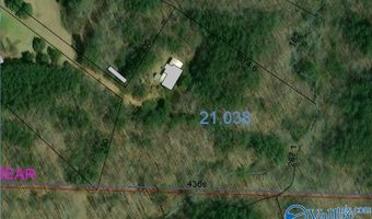 1028 Goddard Rd, Bear Creek, AL 35543