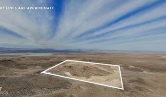 16642 Power Line Rd, Fallon, NV 89406