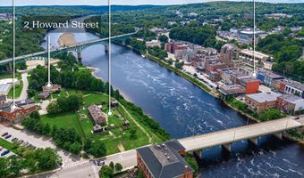 2 Howard St, Augusta, ME 04330