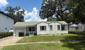 1421 W YALE St, Orlando, FL 32804