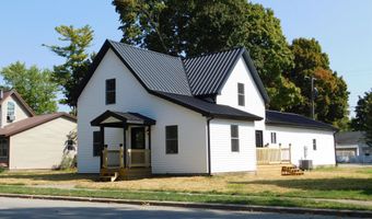 311 N Mishawaka St, Akron, IN 46910