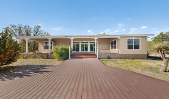 93 County Road 155, Abiquiu, NM 87510