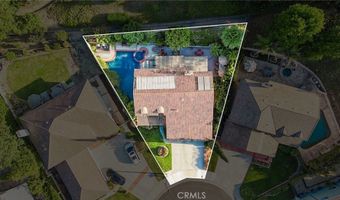 595 S Avenida Faro, Anaheim, CA 92807