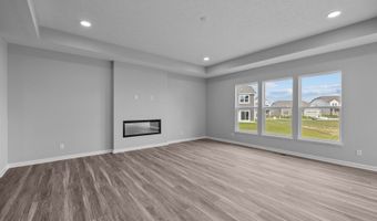 3829 Bozeman Way Plan: Cheswicke II Basement, Bargersville, IN 46106
