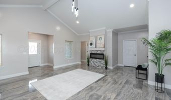 2807 TAMPA BAY Ave, Amarillo, TX 79118