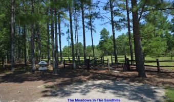 514 Pasture Cir, Aberdeen, NC 28315