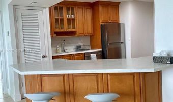9800 W Bay Harbor Dr 603, Bay Harbor Islands, FL 33154