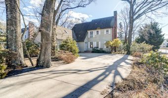 22 Cedar Dr, Bay Head, NJ 08742