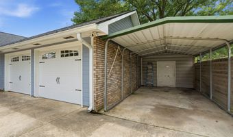 615 Mockingbird Dr, Brookhaven, MS 39601