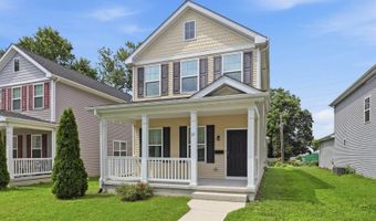 22 N Kirkwood St, Dover, DE 19904