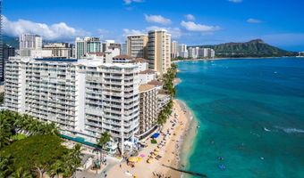 2161 Kalia Rd 218, Honolulu, HI 96815