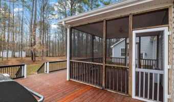 50 Ward Dr, Youngsville, NC 27596