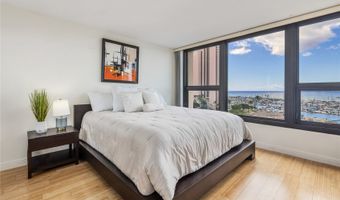 1650 Ala Moana Blvd 1201, Honolulu, HI 96815