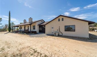 61826 Spanish Dagger Ln, Anza, CA 92539