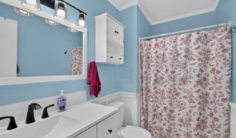1140 Hillview Dr, Abingdon, VA 24210