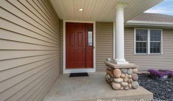 12717 60th Ave, Allendale, MI 49401