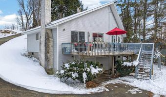 87 Maple Ridge Dr, Monmouth, ME 04259