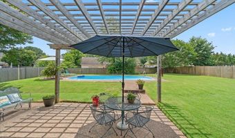 8945 PEMBROKE ELLIS, Bartlett, TN 38133