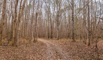 Maddox Road, Ackerman, MS 39735