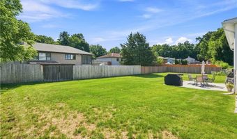 25 S Brookside Ave, North Providence, RI 02911