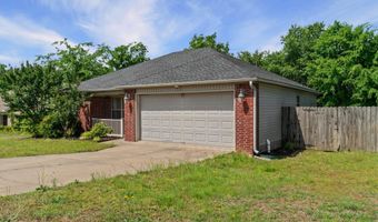 14616 Woodside Place Loop, Alexander, AR 72002