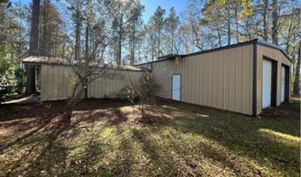 289 Arthur Newbern Rd, Adel, GA 31627